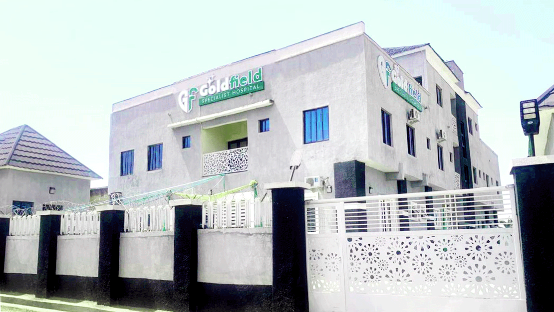 Goldfield Specialist Hospital