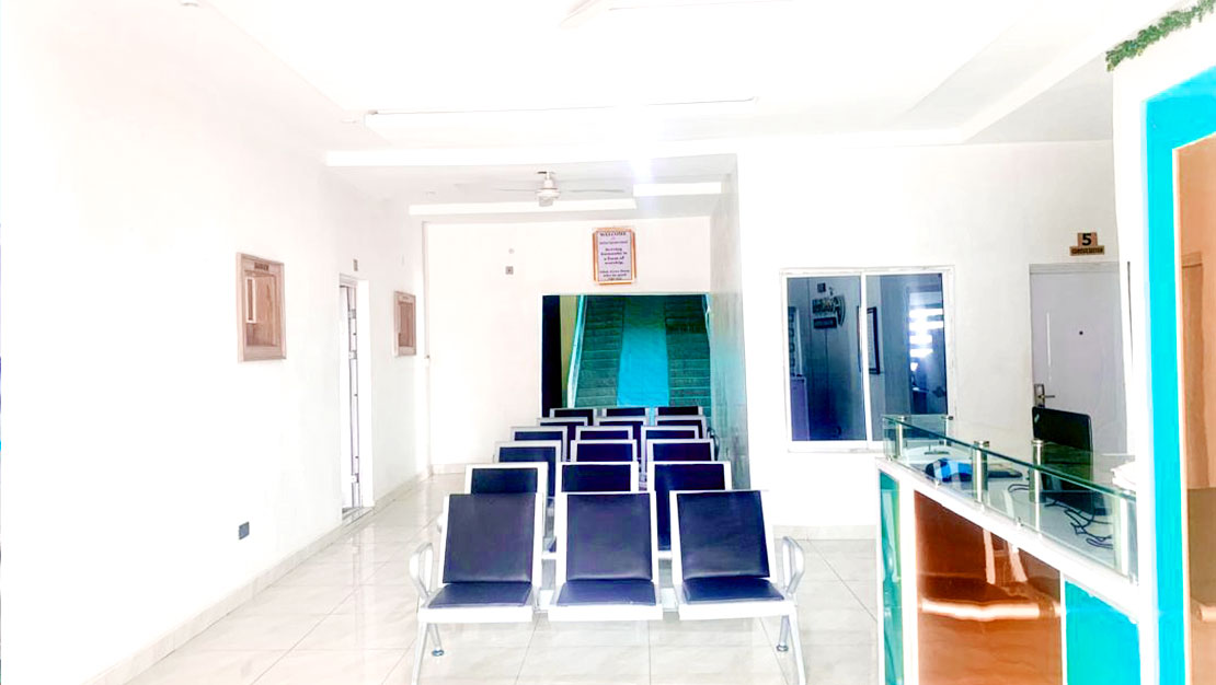 Goldfield Specialist Hospital