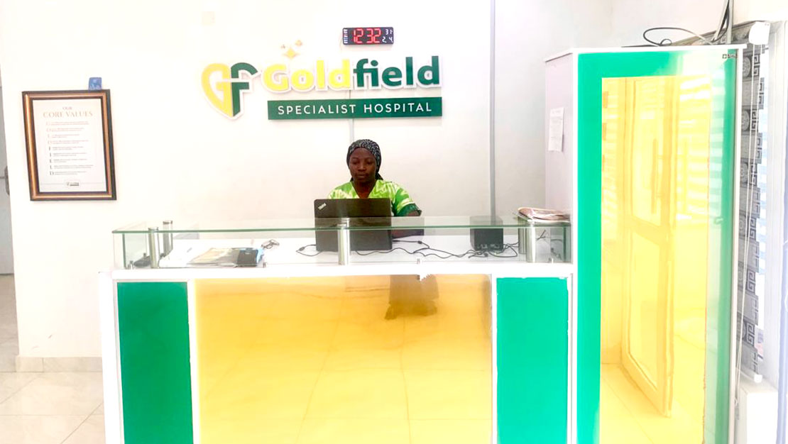 Goldfield Specialist Hospital