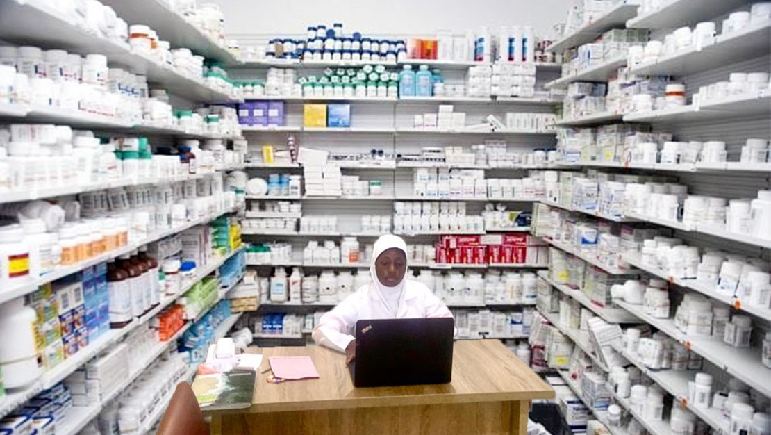 Goldfield Specialist Hospital